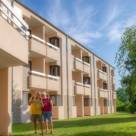 Residence Routes Du Monde Atc Bagneres De Bigorre المظهر الخارجي الصورة