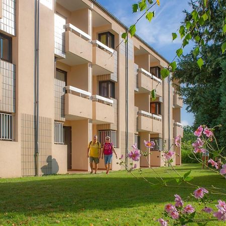 Residence Routes Du Monde Atc Bagneres De Bigorre المظهر الخارجي الصورة