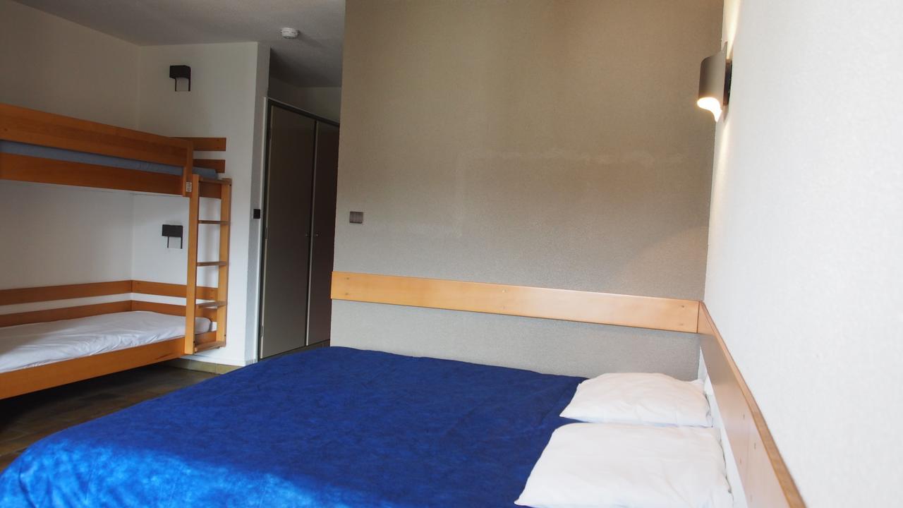 Residence Routes Du Monde Atc Bagneres De Bigorre المظهر الخارجي الصورة