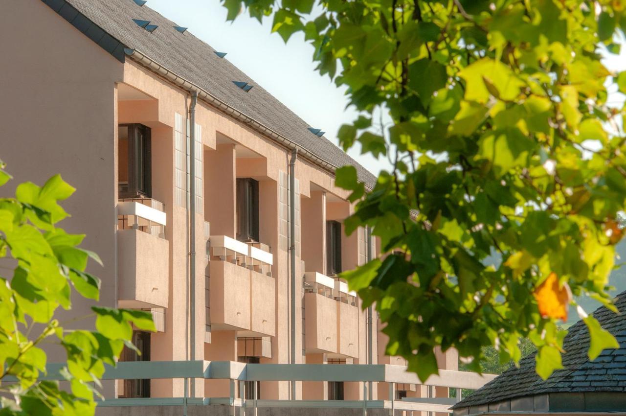 Residence Routes Du Monde Atc Bagneres De Bigorre المظهر الخارجي الصورة