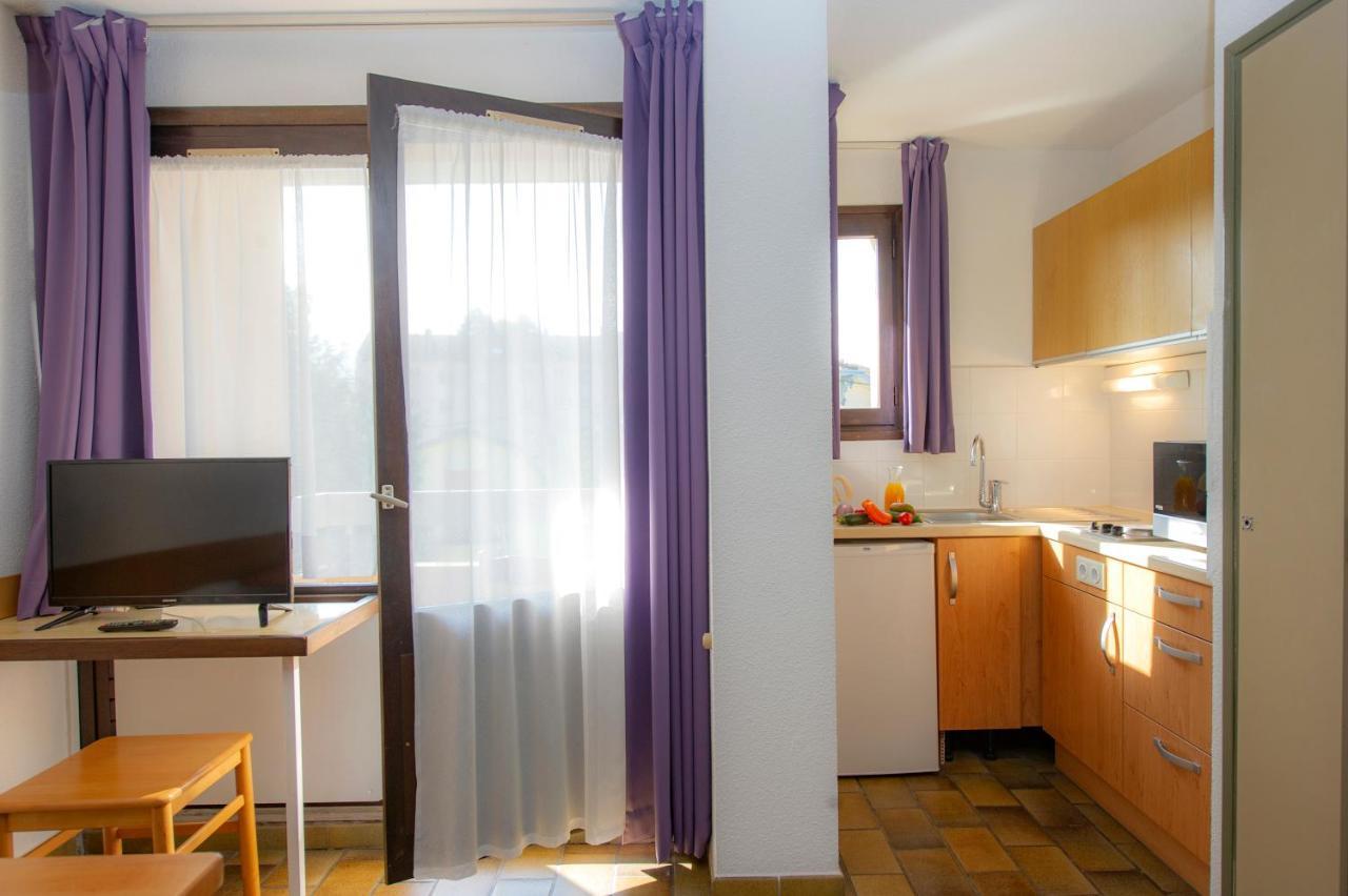 Residence Routes Du Monde Atc Bagneres De Bigorre المظهر الخارجي الصورة