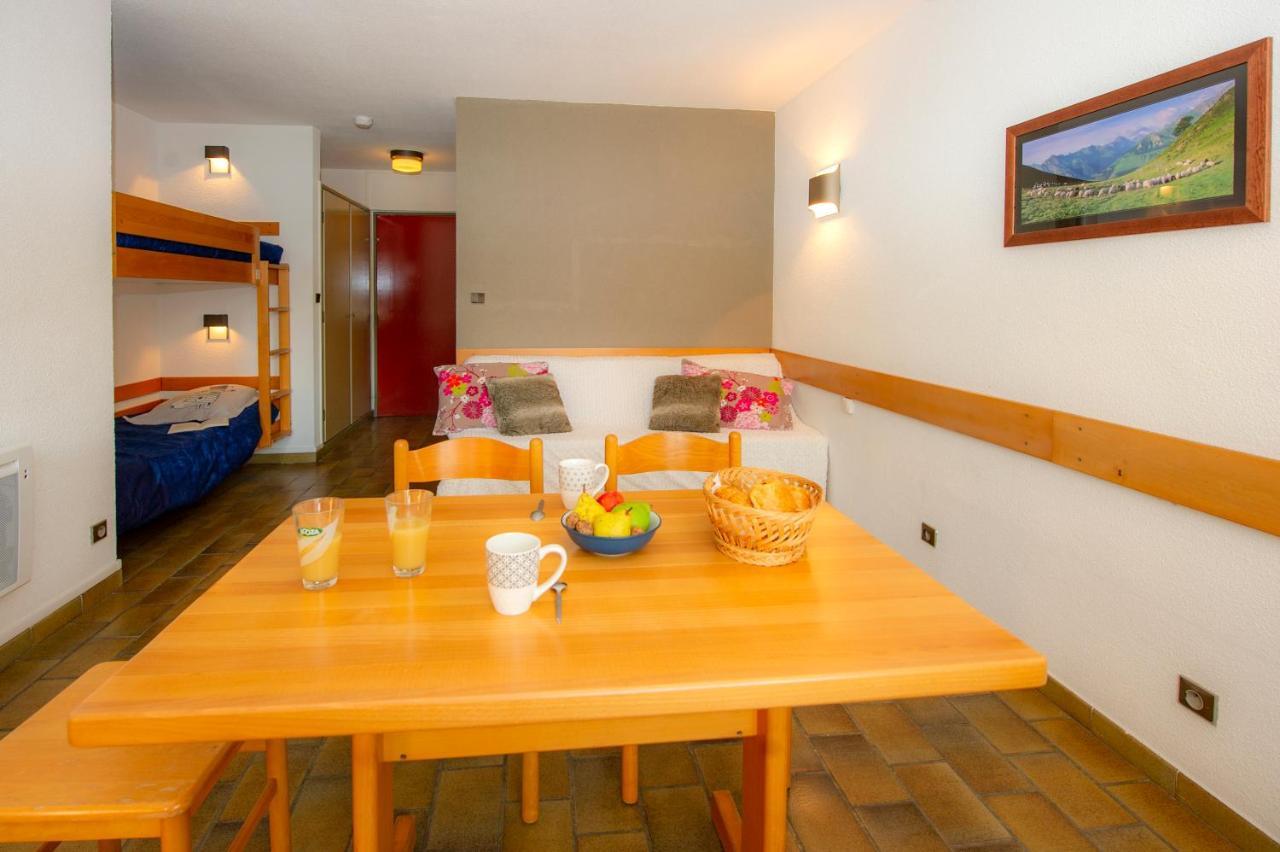Residence Routes Du Monde Atc Bagneres De Bigorre المظهر الخارجي الصورة