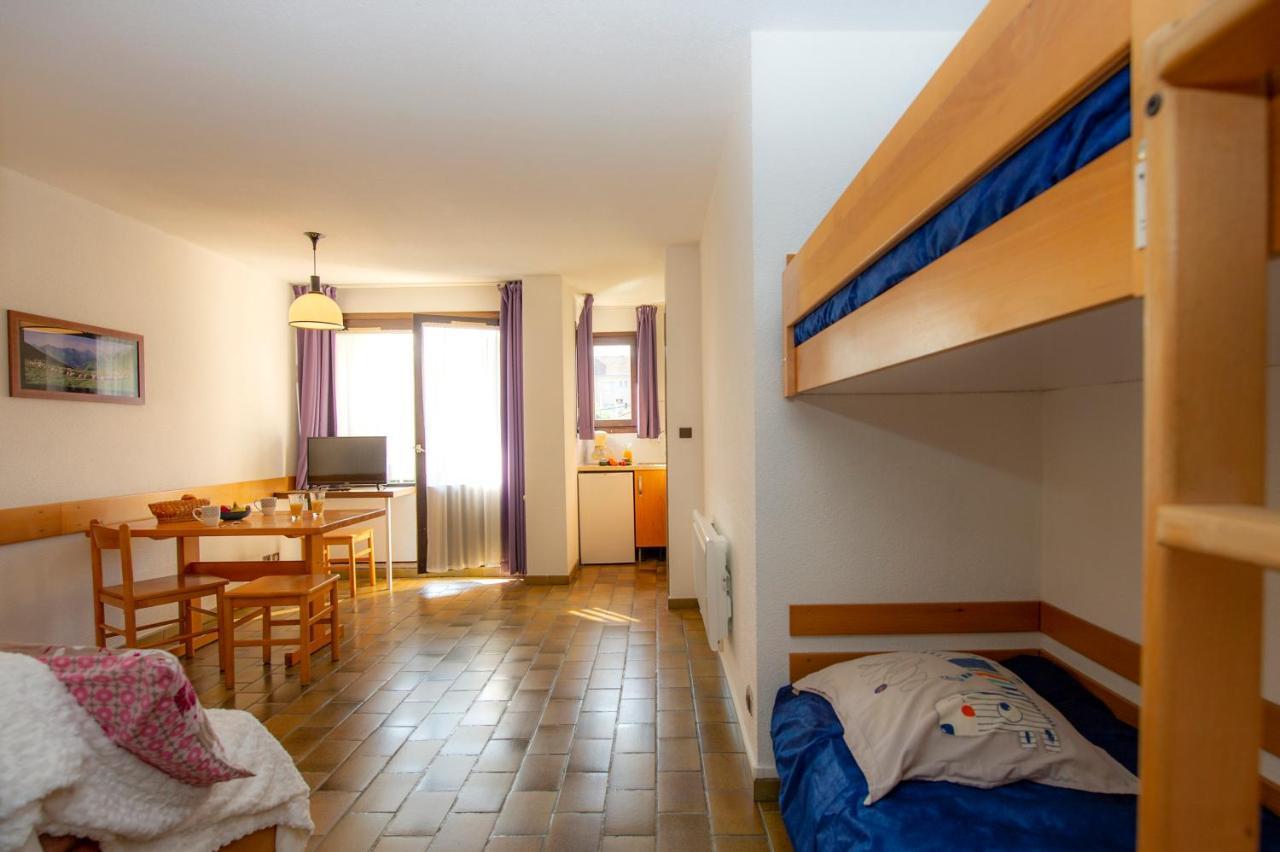 Residence Routes Du Monde Atc Bagneres De Bigorre المظهر الخارجي الصورة