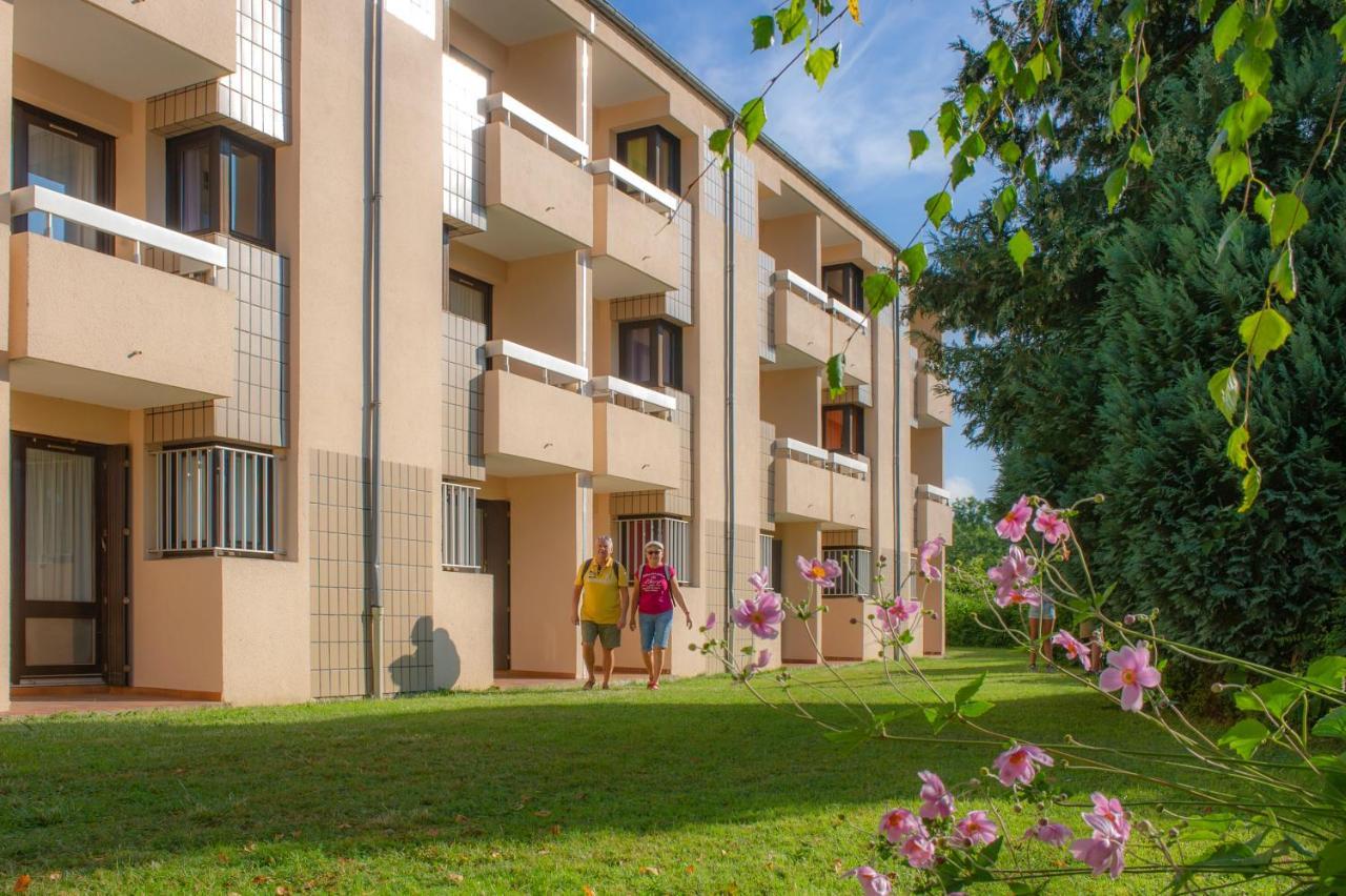 Residence Routes Du Monde Atc Bagneres De Bigorre المظهر الخارجي الصورة