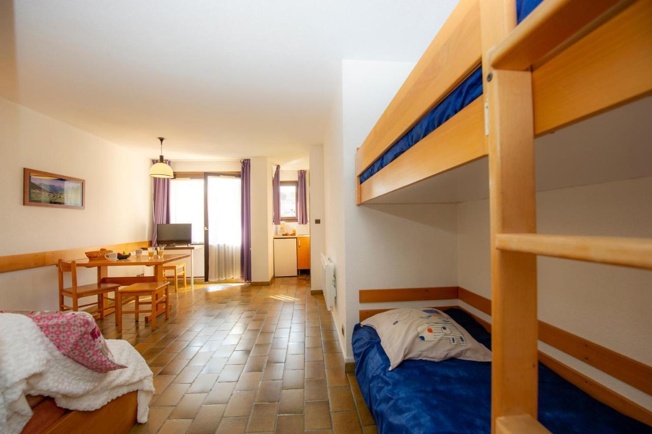 Residence Routes Du Monde Atc Bagneres De Bigorre المظهر الخارجي الصورة